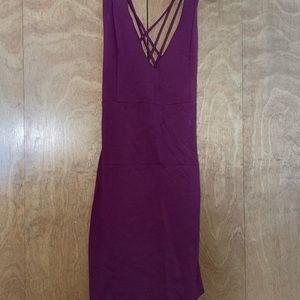 Lulus Party Dress